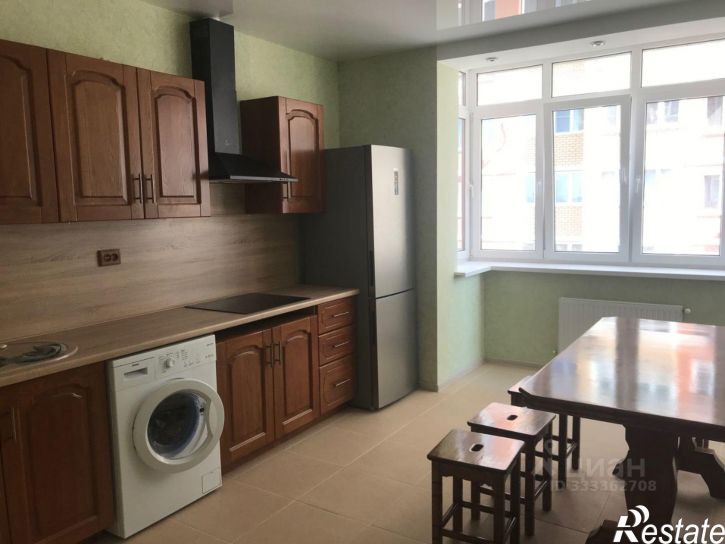 2-комн квартира ул Автолюбителей, 52/3,  д. 52/3
