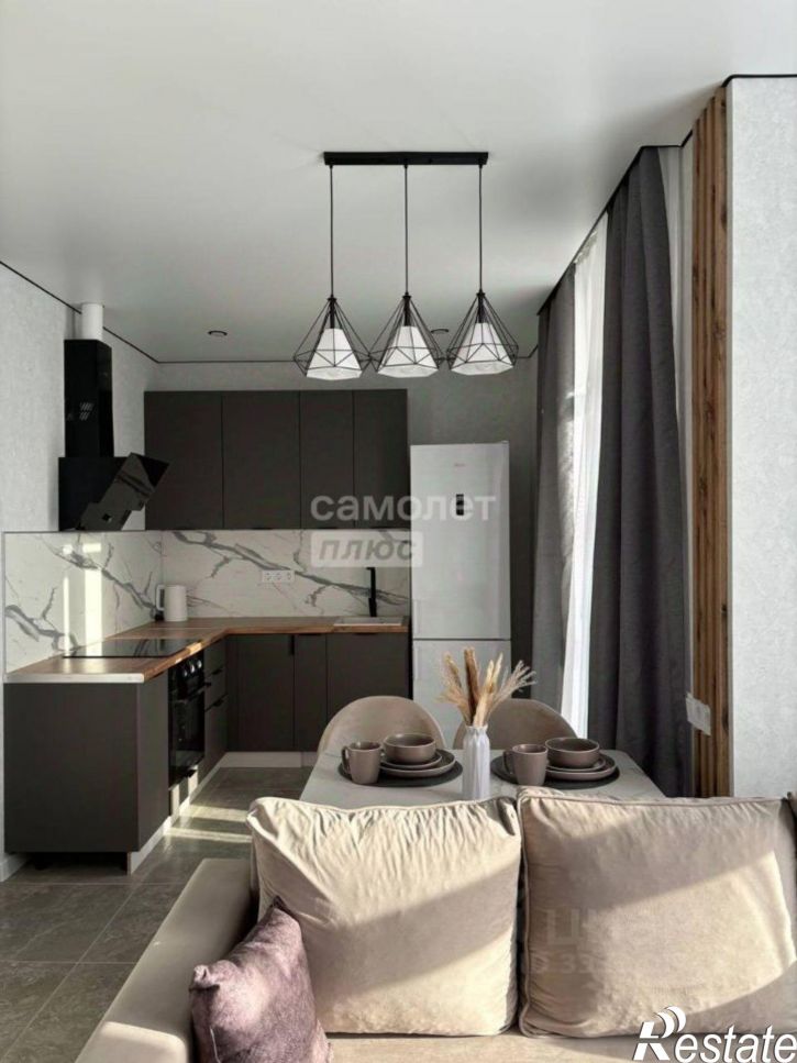 1-комн квартира ул Наставников, 12 1,  д. 12 1,  к. 1