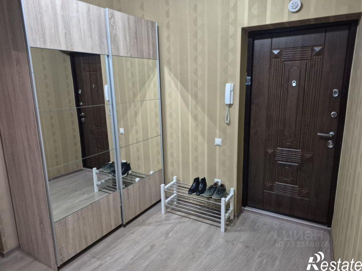 2-комн квартира ул Домбайская, 6/1,  д. 6/1