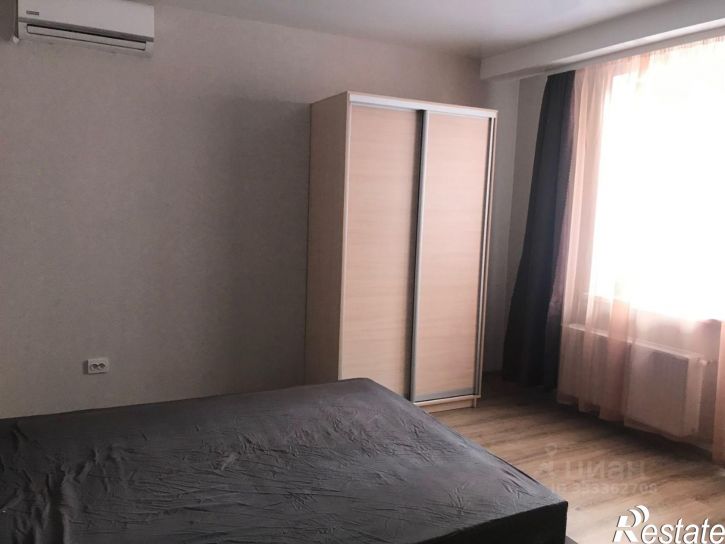 2-комн квартира ул Автолюбителей, 52/3,  д. 52/3