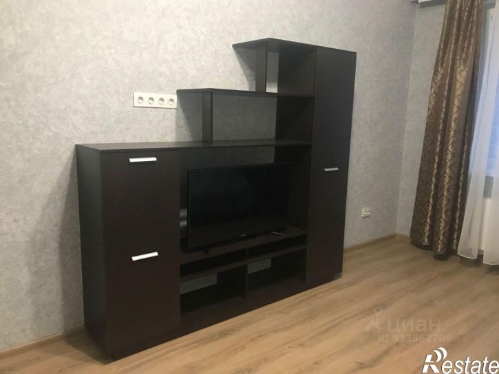 2-комн квартира ул Автолюбителей, 52/3,  д. 52/3