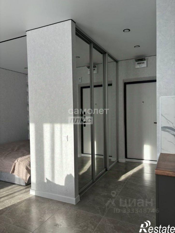 1-комн квартира ул Наставников, 12 1,  д. 12 1,  к. 1