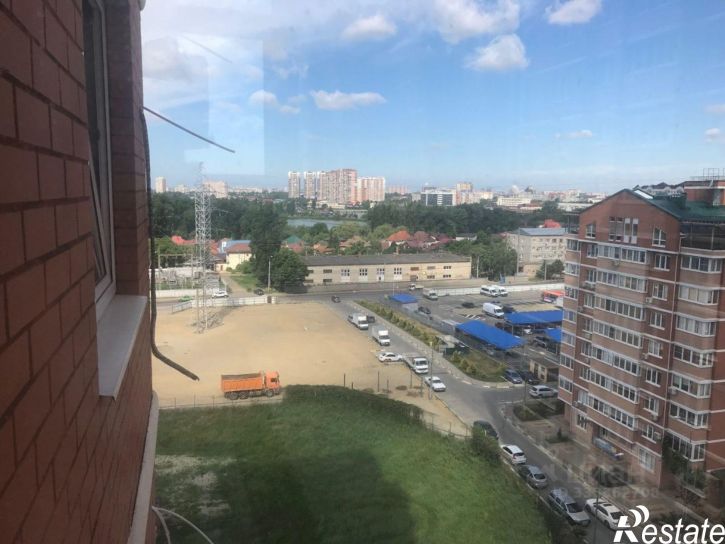 2-комн квартира ул Автолюбителей, 52/3,  д. 52/3