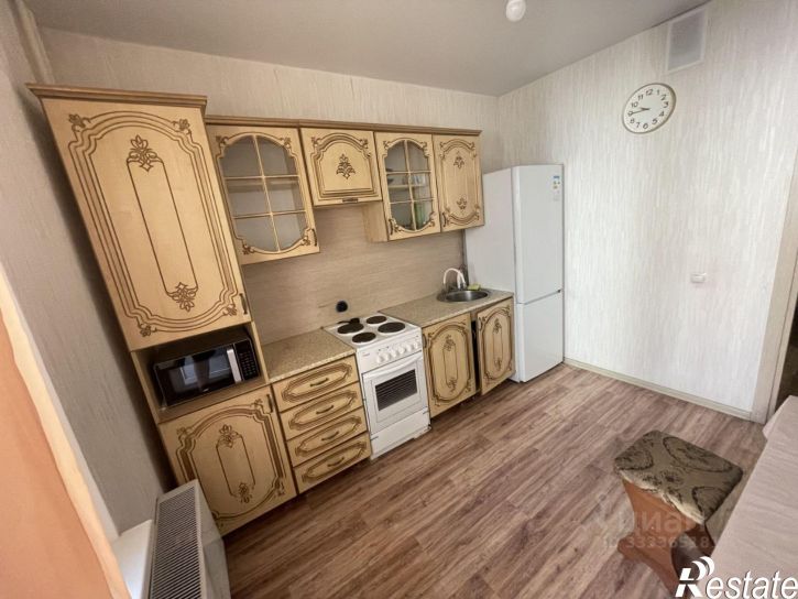 2-комн квартира ул им. Героя Аверкиева А.А., 38,  д. 38
