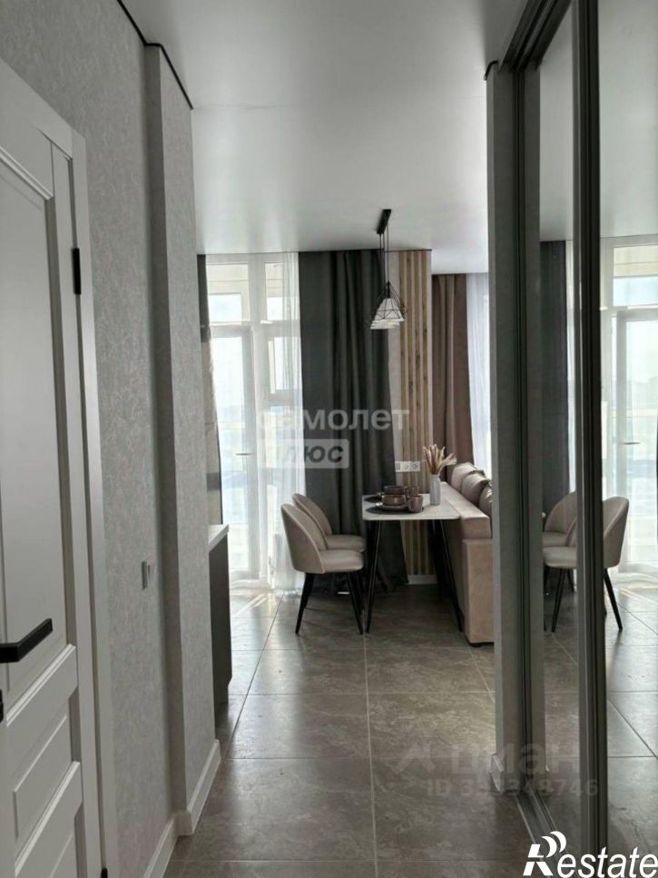 1-комн квартира ул Наставников, 12 1,  д. 12 1,  к. 1