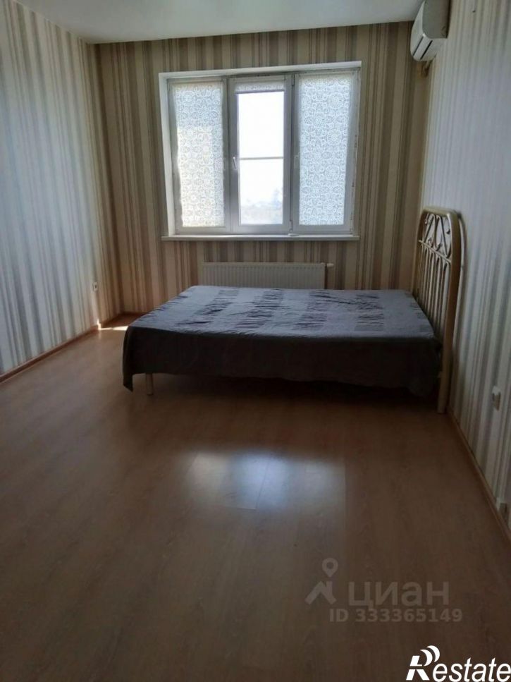 1-комн квартира ул Ставропольская, 336/6,  д. 336/6