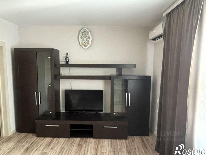 2-комн квартира ул им. Героя Аверкиева А.А., 38,  д. 38