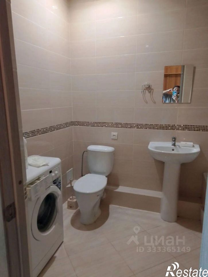 1-комн квартира ул Ставропольская, 336/6,  д. 336/6