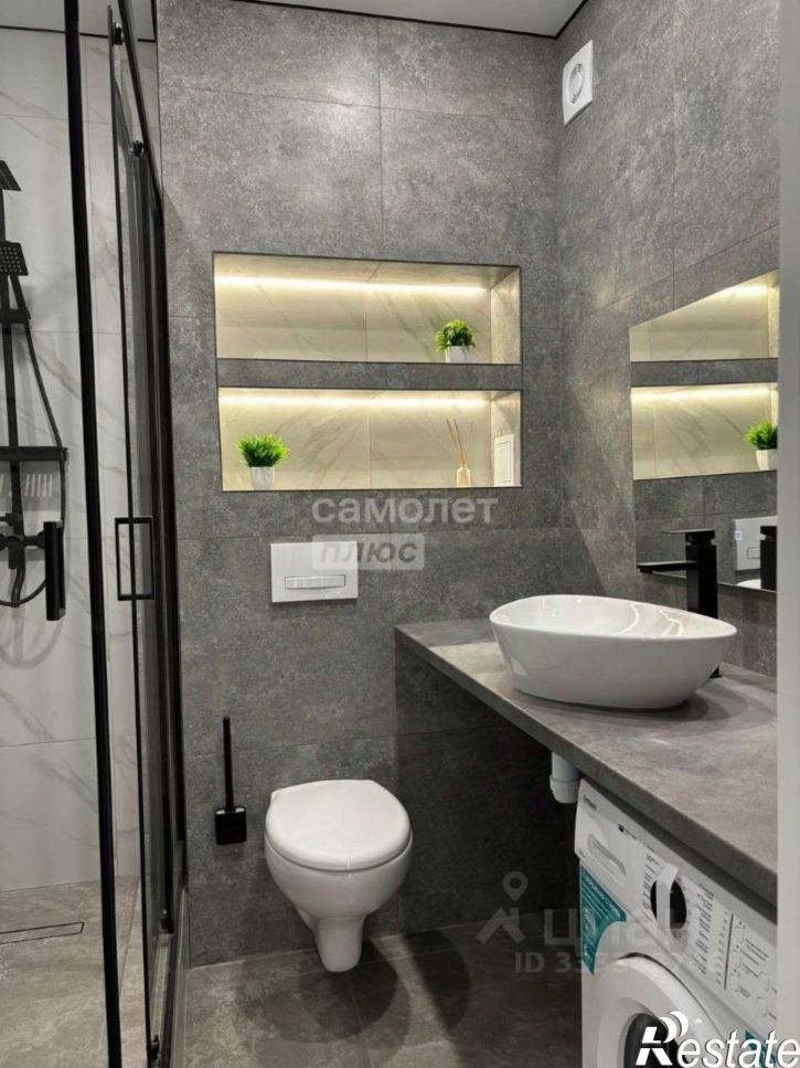 1-комн квартира ул Наставников, 12 1,  д. 12 1,  к. 1
