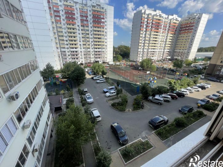 2-комн квартира ул им. Героя Аверкиева А.А., 38,  д. 38