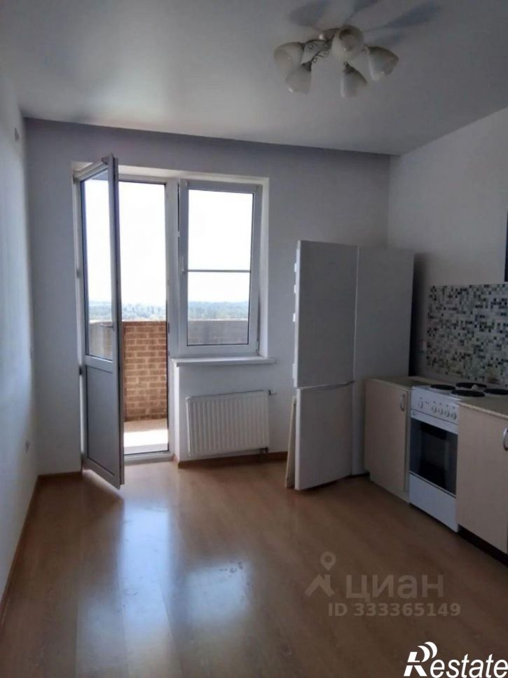 1-комн квартира ул Ставропольская, 336/6,  д. 336/6