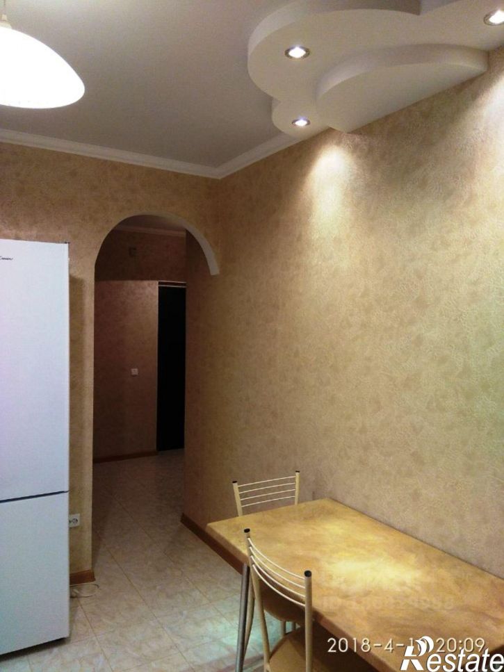1-комн квартира ул Автолюбителей, 52/5,  д. 52/5