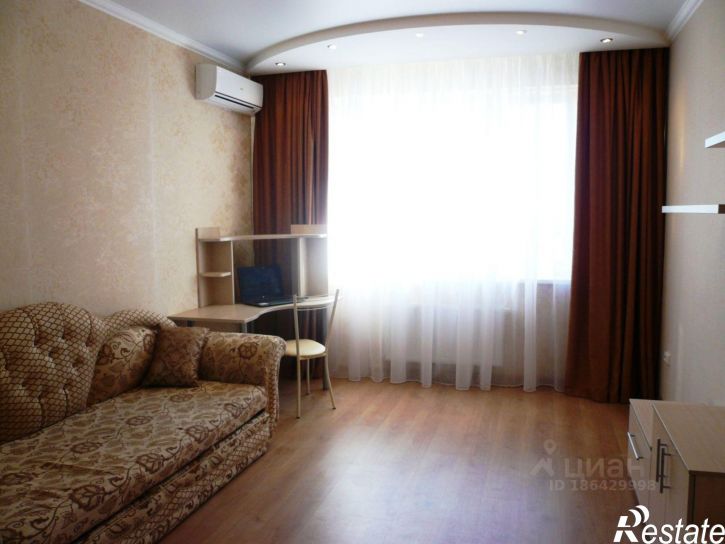 1-комн квартира ул Автолюбителей, 52/5,  д. 52/5