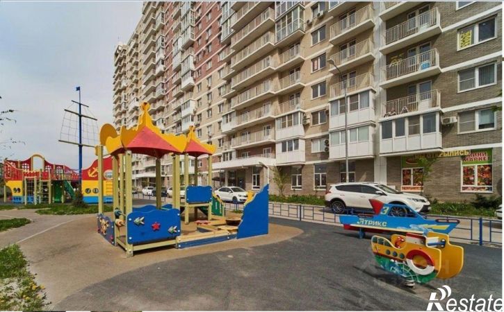 2-комн квартира ул Западный Обход, 65 1,  д. 65 1,  к. 1