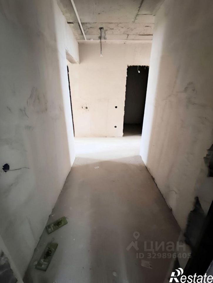 2-комн квартира ул Западный Обход, 65 1,  д. 65 1,  к. 1