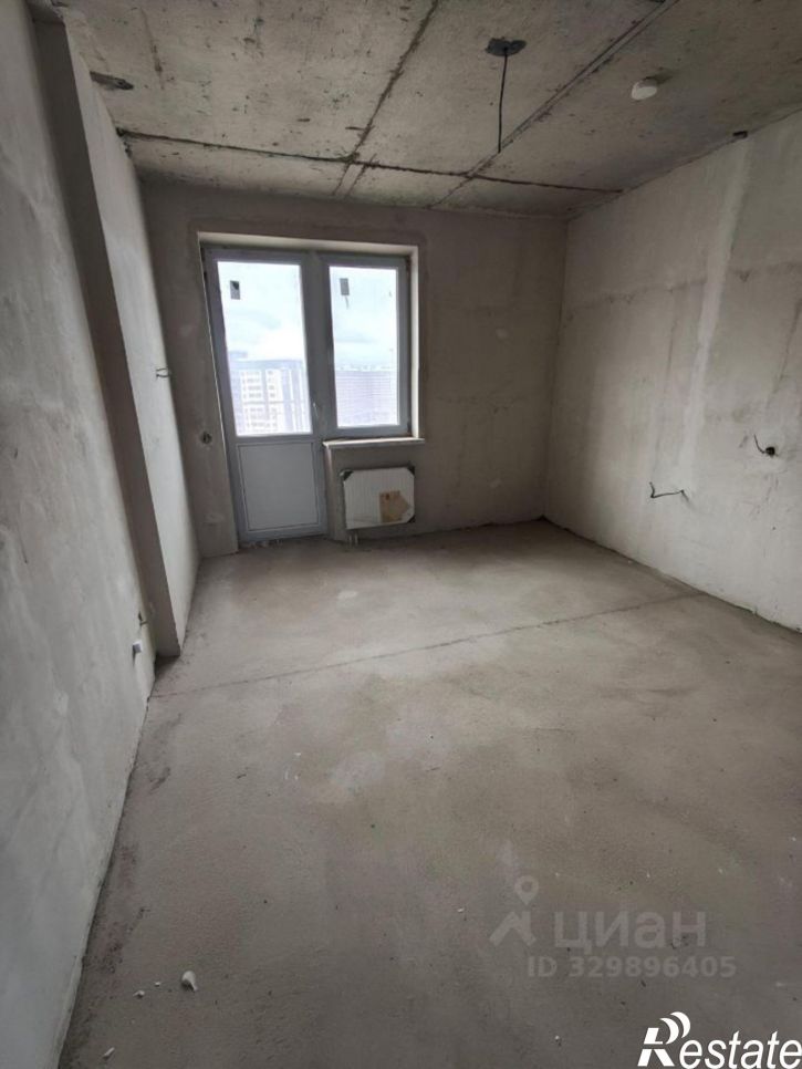 2-комн квартира ул Западный Обход, 65 1,  д. 65 1,  к. 1