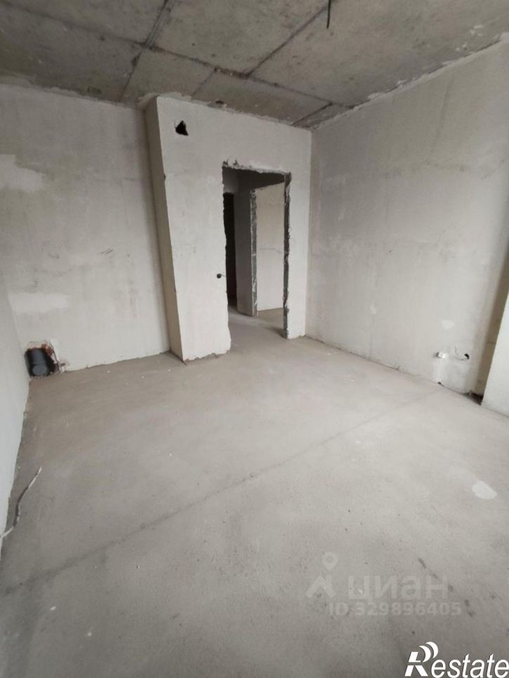 2-комн квартира ул Западный Обход, 65 1,  д. 65 1,  к. 1