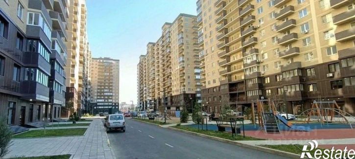 1-комн квартира ул им. Героя Ростовского, 8 2,  д. 8 2,  к. 2