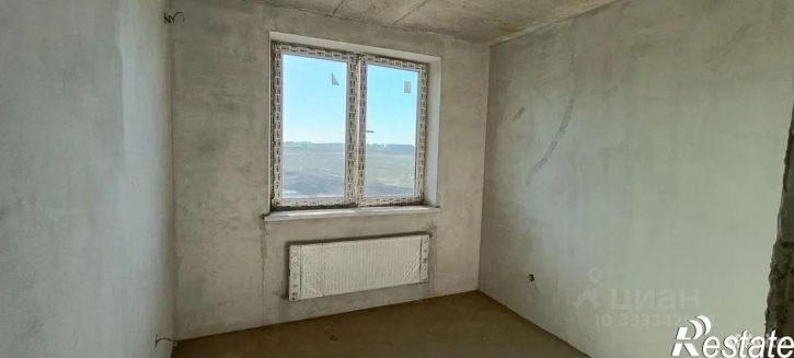 1-комн квартира ул им. Героя Ростовского, 8 2,  д. 8 2,  к. 2