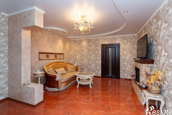 3-комн квартира ул Российская, 72/2,  д. 72/2