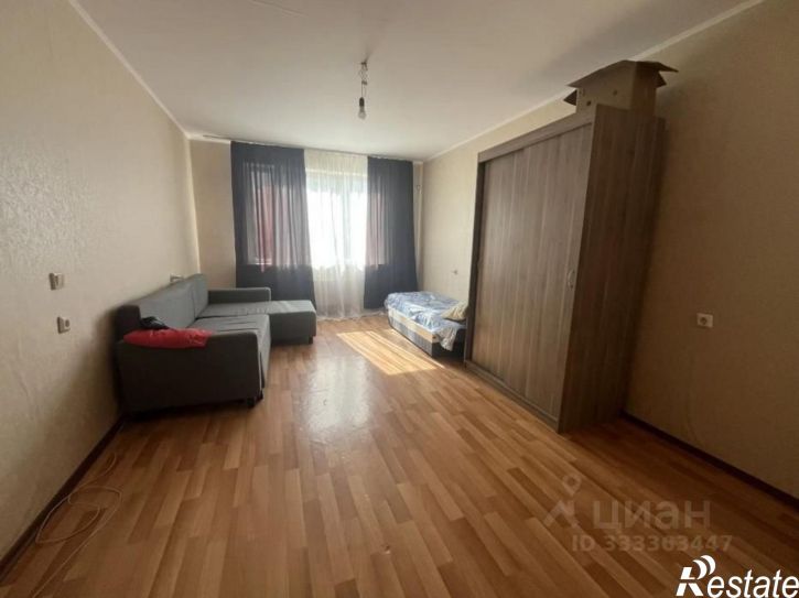 1-комн квартира ул им. Карякина, 27,  д. 27