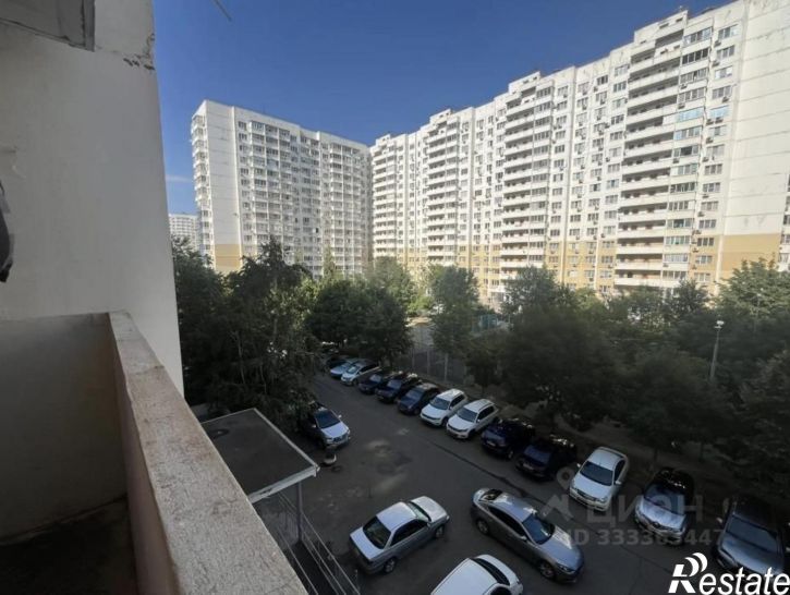 1-комн квартира ул им. Карякина, 27,  д. 27