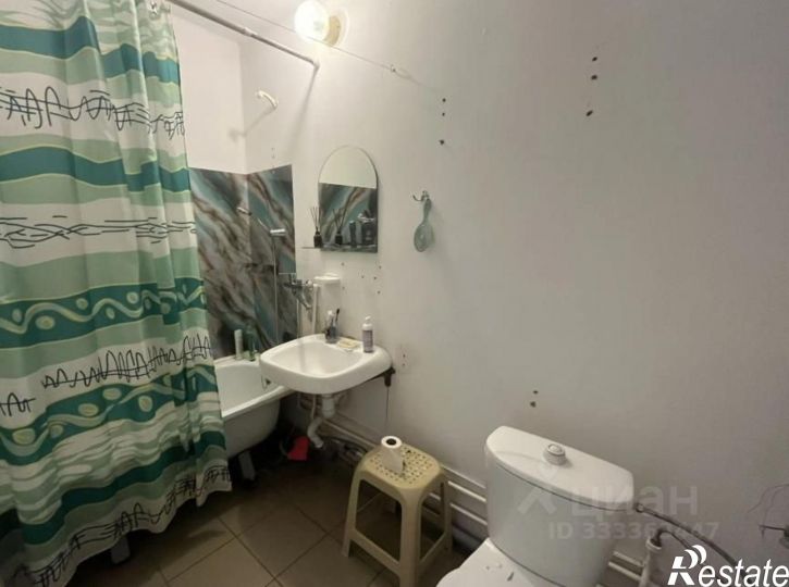 1-комн квартира ул им. Карякина, 27,  д. 27