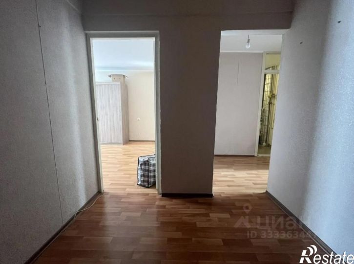 1-комн квартира ул им. Карякина, 27,  д. 27