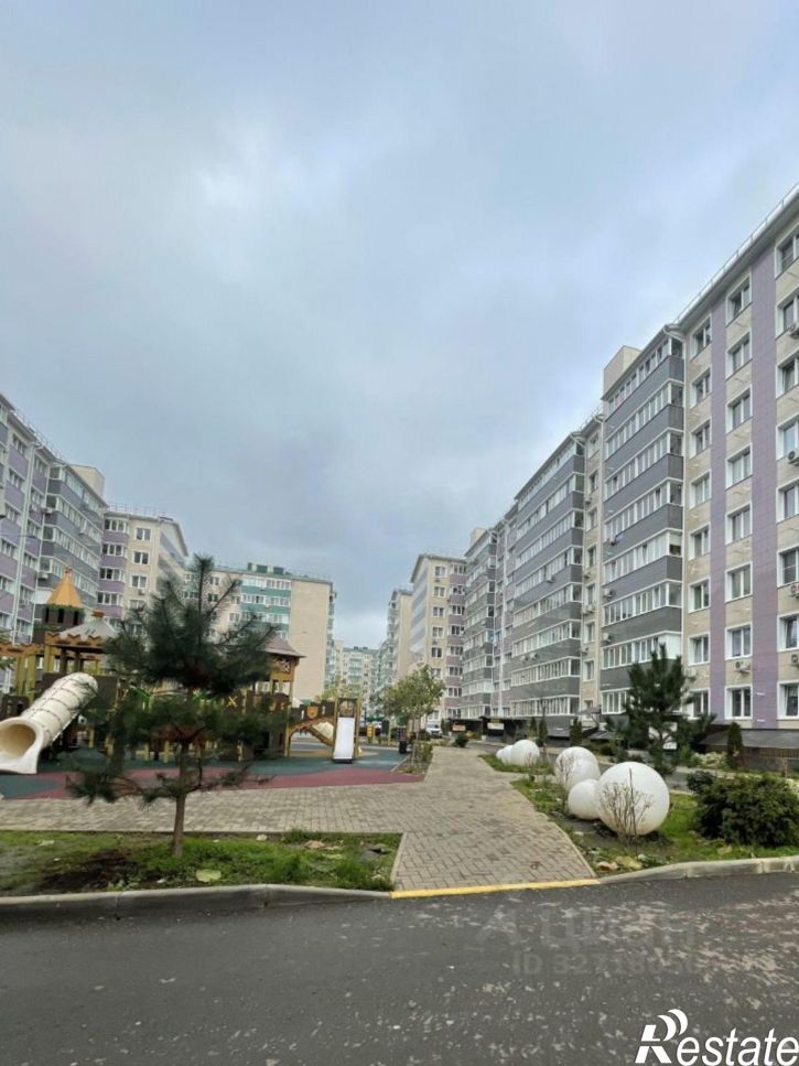 1-комн квартира ул им. краеведа Соловьёва В.А., 6,  д. 6