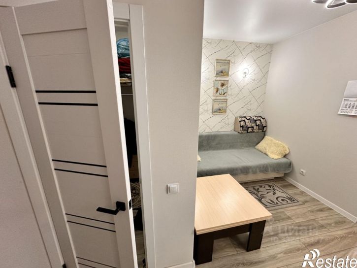 1-комн квартира ул им. Комарова В.М., 21Б,  д. 21Б