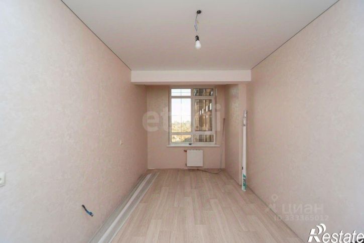 1-комн квартира ул Ярославская, 113 2,  д. 113 2,  к. 2