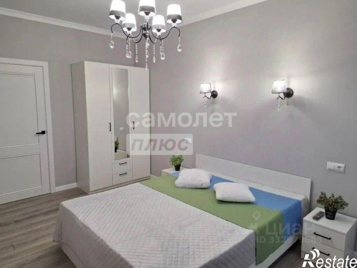 1-комн квартира ул Российская, 267,  д. 267