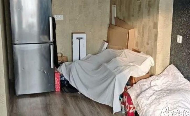 1-комн квартира ул им. Ивана Рослого, 16,  д. 16