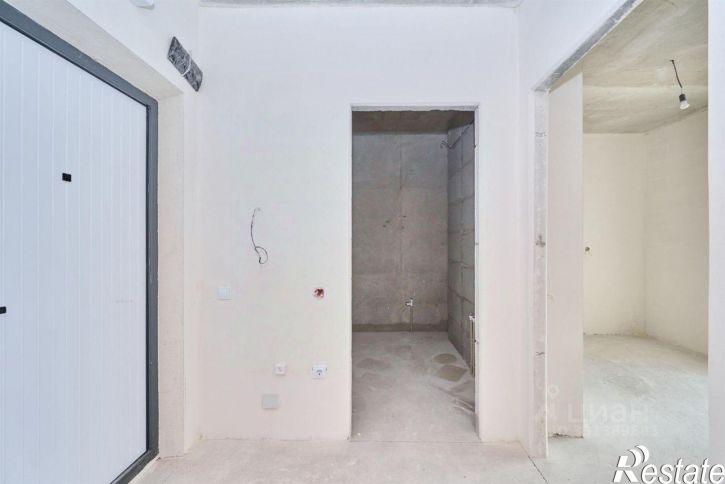 2-комн квартира ул Наставников, 12,  д. 12