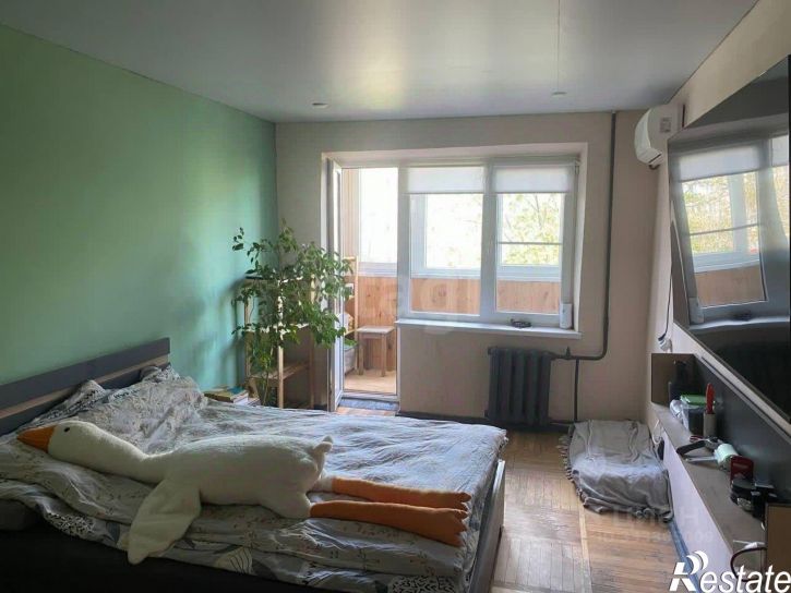 1-комн квартира ул Трудовой Славы, 46,  д. 46