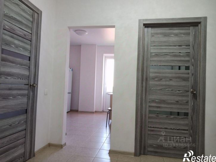 1-комн квартира ул Российская, 337,  д. 337