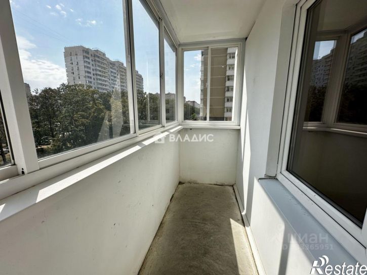 2-комн квартира ул им. Генерала Трошева Г.Н., 25,  д. 25