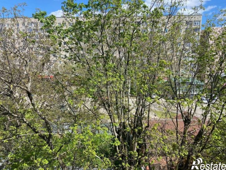 1-комн квартира ул Трудовой Славы, 46,  д. 46
