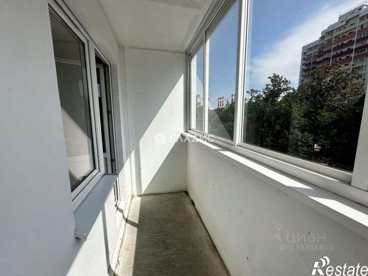 2-комн квартира ул им. Генерала Трошева Г.Н., 25,  д. 25