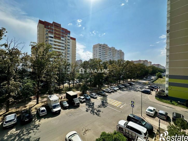 2-комн квартира ул им. Генерала Трошева Г.Н., 25,  д. 25