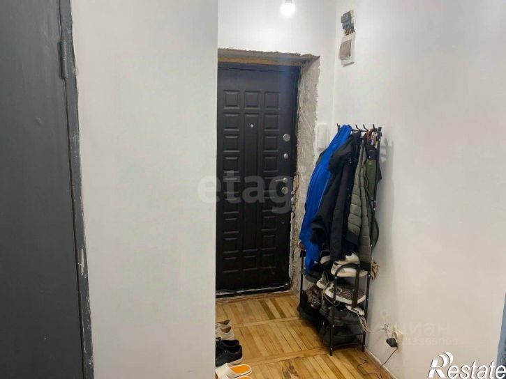 1-комн квартира ул Трудовой Славы, 46,  д. 46