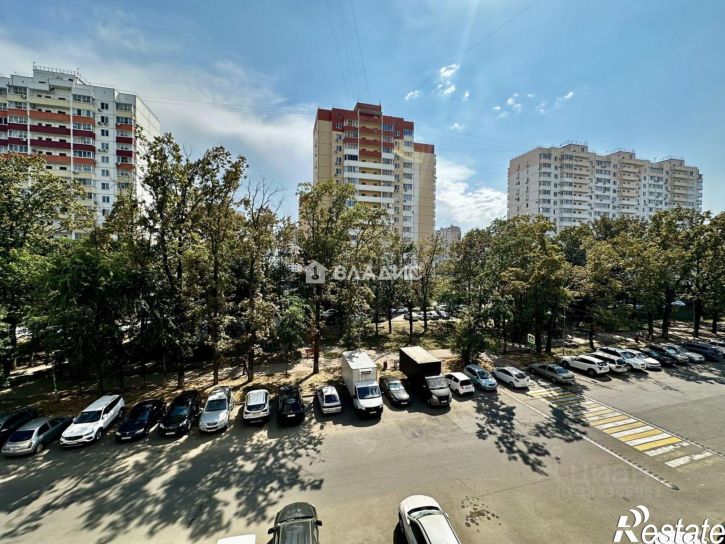 2-комн квартира ул им. Генерала Трошева Г.Н., 25,  д. 25