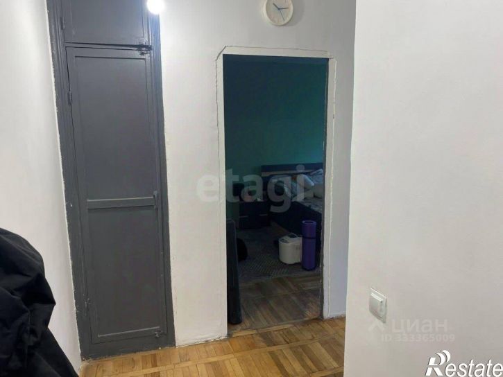 1-комн квартира ул Трудовой Славы, 46,  д. 46