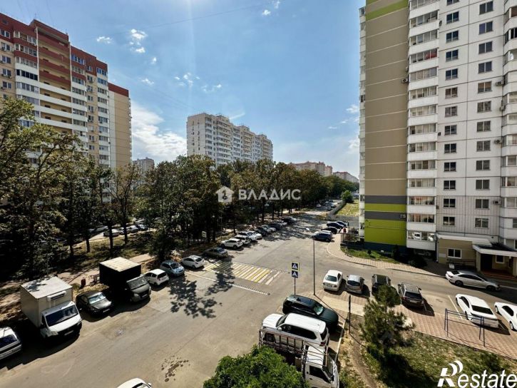 2-комн квартира ул им. Генерала Трошева Г.Н., 25,  д. 25