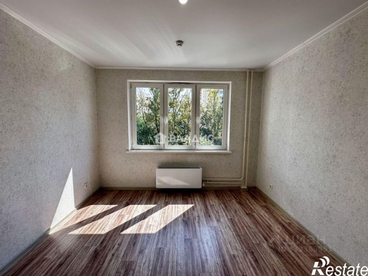 2-комн квартира ул им. Генерала Трошева Г.Н., 25,  д. 25