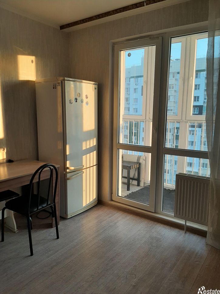 1-комн квартира Валерия Гассия, 19