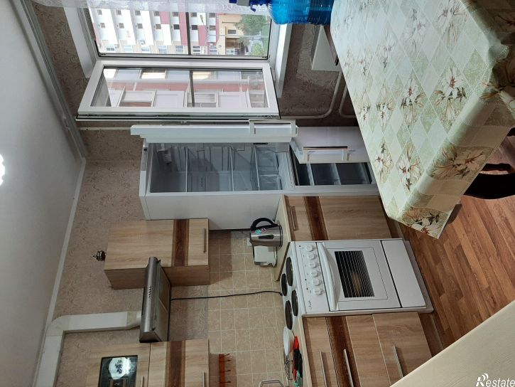 1-комн квартира Кружевная, 5