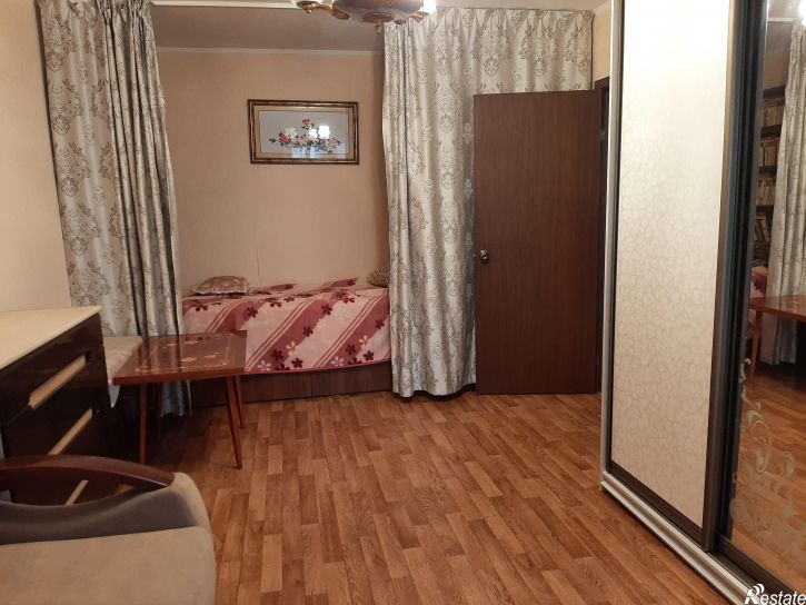 1-комн квартира Кружевная, 5