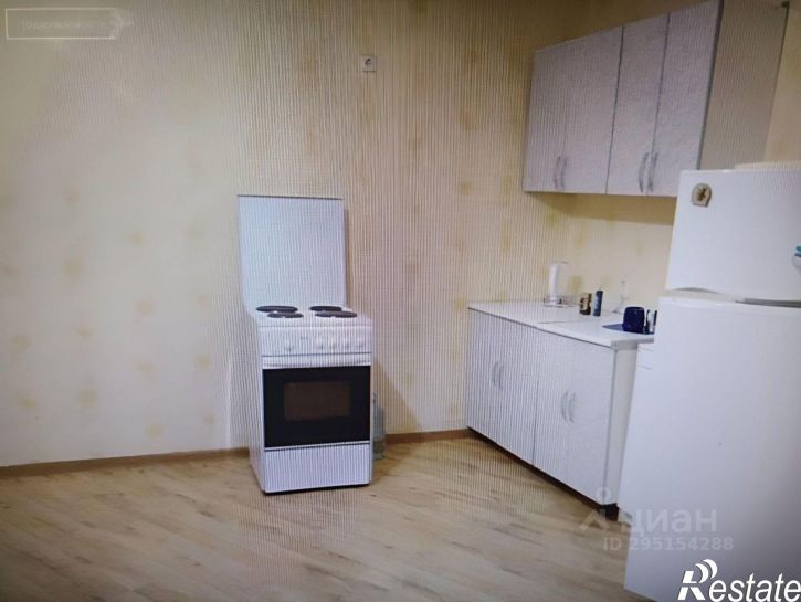 1-комн квартира ул Кубанская Набережная, 31/1,  д. 31/1
