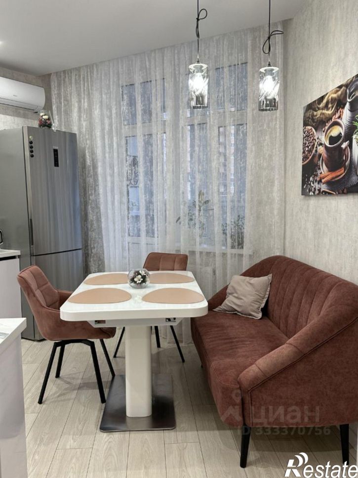 1-комн квартира ул им. Героя Георгия Бочарникова, 14,  д. 14